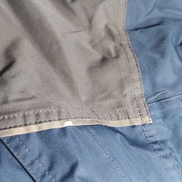 Viking Tempest II Mens Insulated Winter Jacket, Large - Picture 16 of 16